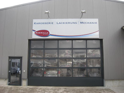 Autohof Kosmalla
