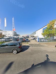 Autohof Kosmalla
