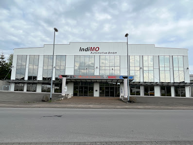 Indimo Automotive GmbH