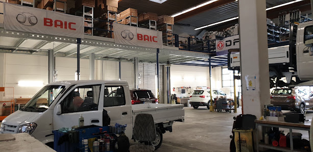 Indimo Automotive GmbH