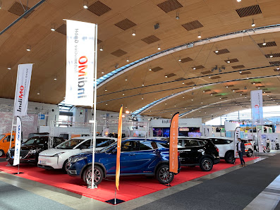 Indimo Automotive GmbH