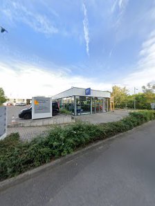 Renault CarUnion - Ihr Autohaus in Leipzig