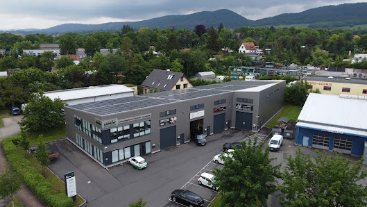 HZT Dellentechnik - Die DellenHelden