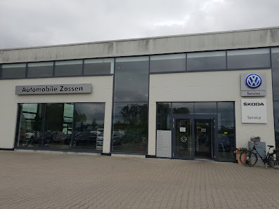 Automobile Zossen GmbH