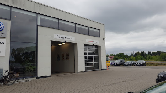Automobile Zossen GmbH
