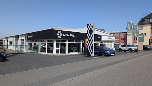Dacia Autohaus Bohr GmbH & Co. KG