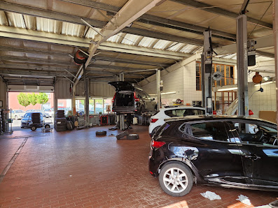 Dacia Autohaus Bohr GmbH & Co. KG
