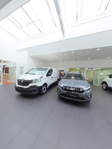 Dacia Autohaus Bohr GmbH & Co. KG