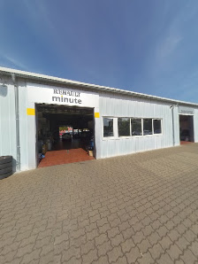 Dacia Autohaus Bohr GmbH & Co. KG