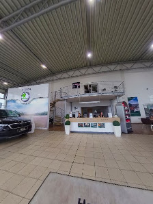 Autohaus Walter GmbH