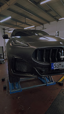 Reifen- und Fahrzeugservice Bauer
