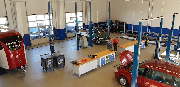 Heil Automobile GmbH | Bosch Car Service