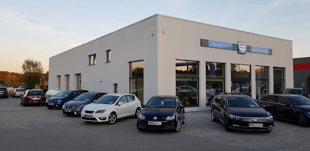 Heil Automobile GmbH | Bosch Car Service