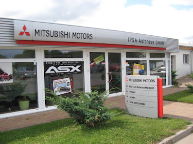 IPSA-Autohaus GmbH