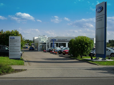 Ford-Centrum Sömmerda