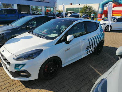 Ford-Centrum Sömmerda