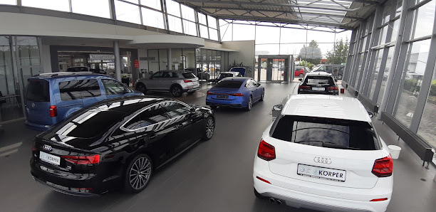 Autohaus Körper GmbH