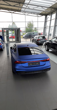 Autohaus Körper GmbH