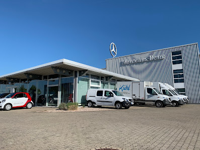 Max Schultz Automobile GmbH & Co. KG