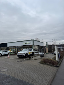 Dacia CarUnion - Ihr Autohaus in Leipzig