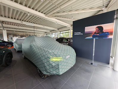 Dacia CarUnion - Ihr Autohaus in Leipzig