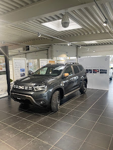 Dacia CarUnion - Ihr Autohaus in Leipzig