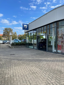 Dacia CarUnion - Ihr Autohaus in Leipzig