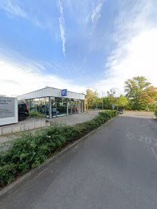Dacia CarUnion - Ihr Autohaus in Leipzig