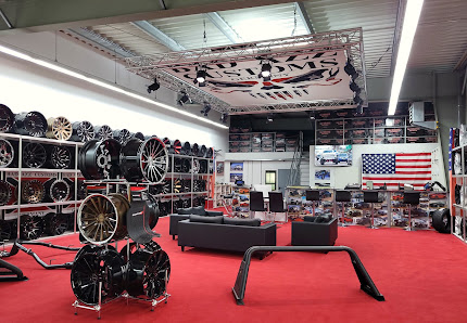 BAD AZZ CUSTOMS GERMANY