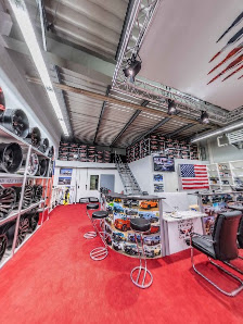 BAD AZZ CUSTOMS GERMANY