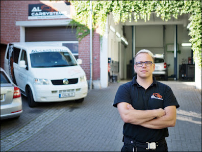AL Carsystems