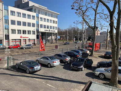 LA Autozentrum Leipzig