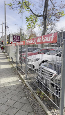 LA Autozentrum Leipzig
