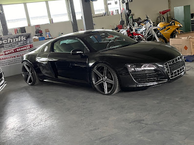 KFZ - Technik Chiptuning / Kennfeldoptimierung / Leistungssteigerung PKW LKW Agrar