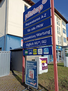 pitstop.de Eisenach