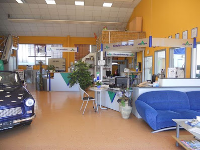 AUTOSERVICE Krey GmbH