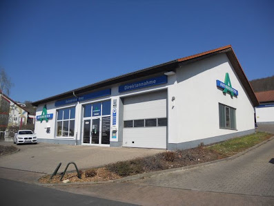 AUTOSERVICE Krey GmbH