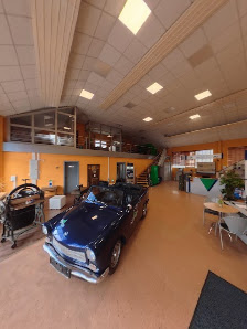 AUTOSERVICE Krey GmbH