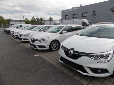 CARTRADE | Auto verkaufen Brandenburg