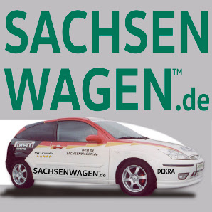 Auto Sachsen Wagen