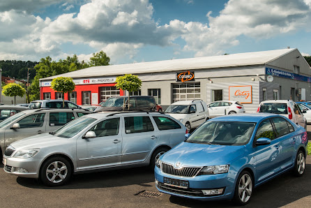 City Automobilservice GmbH