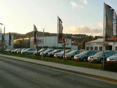 City Automobilservice GmbH