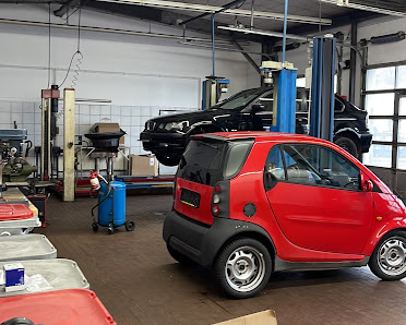 KFZ - Selbsthilfe Werkstatt Eisenach & Handel