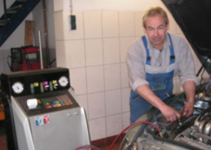 Pfannstiel Frank Kfz-Meisterbetrieb