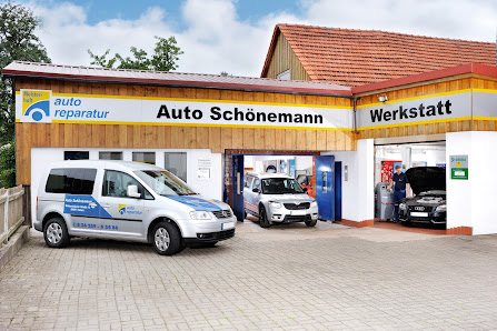 Auto Schönemann GbR