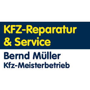 Bernd Müller Kfz-Reparaturen