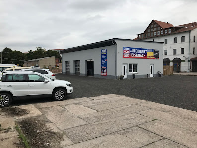 ADE GmbH& CO KG KFZ-Werkstatt