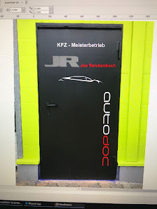 AutoDoc Jan Reichenbach