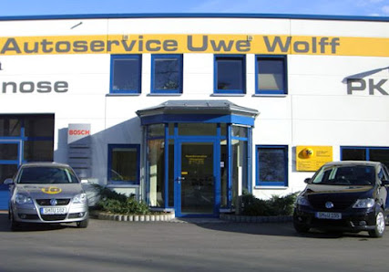Uwe Wolff Autoservice Wolff