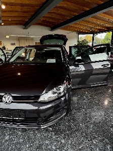 Autopark "Am Roten Haus"